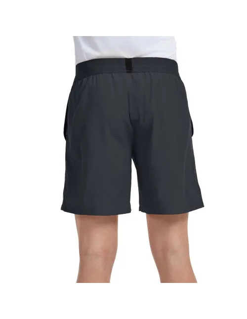 SHORT BULLPADEL MACEDA 706 ARCILLA | Ofertas de pádel